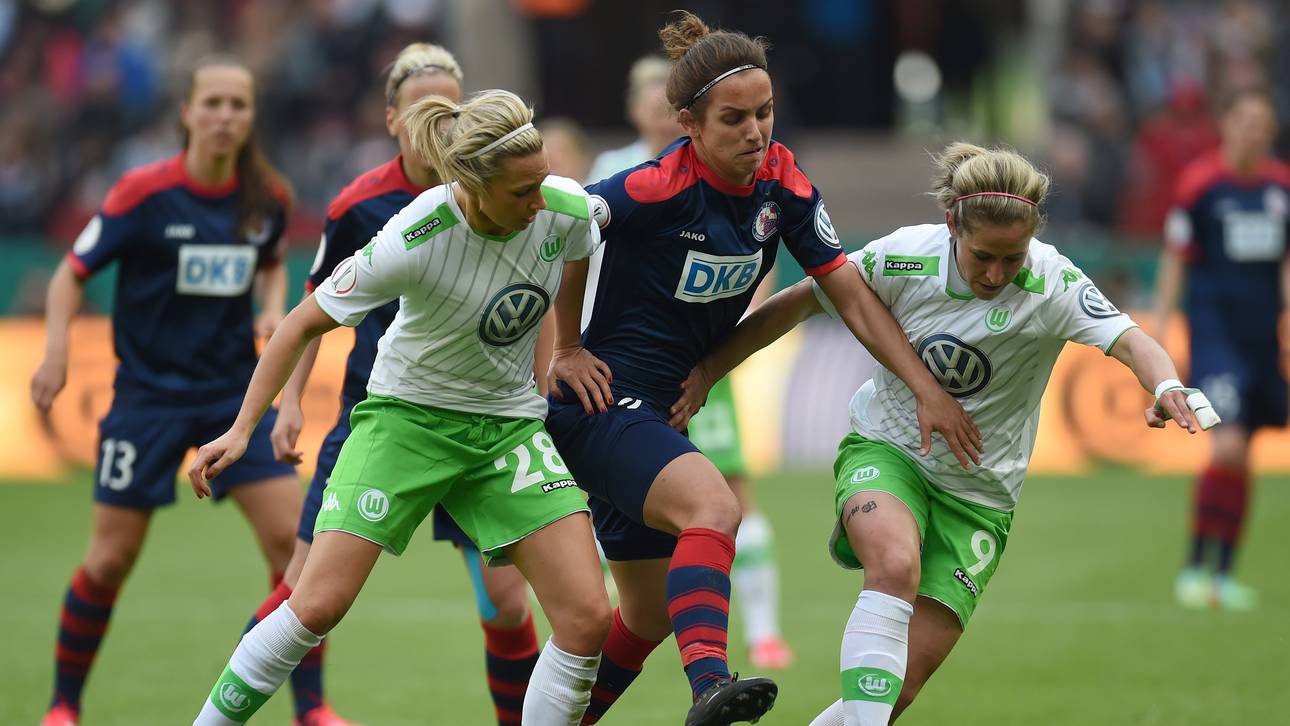 Kracher im DFB-Pokal angesetzt