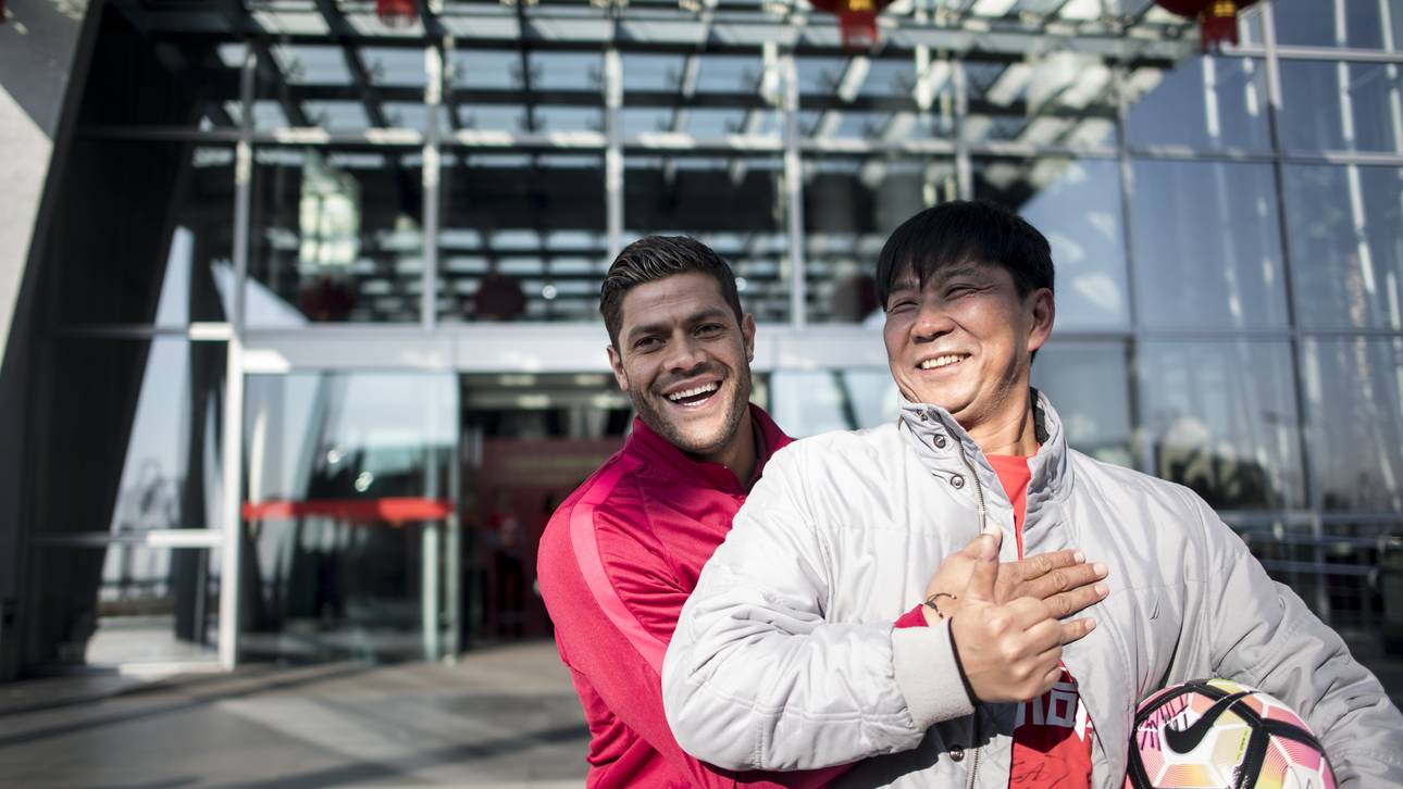 China will Transfer-Irrsinn stoppen