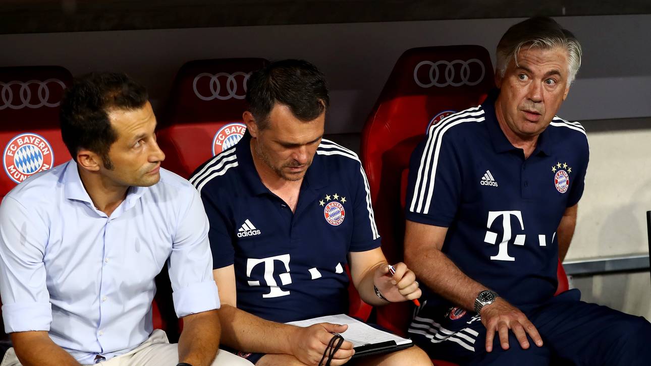 Bayern: Weitere Neuzugänge möglich