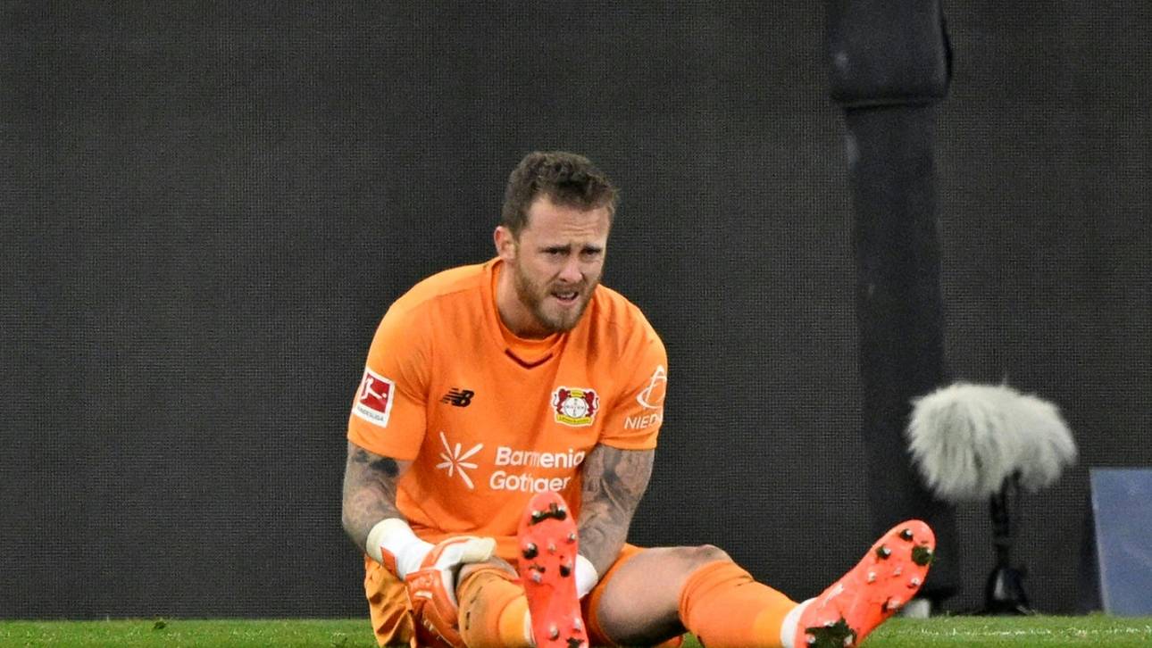 Zwei Bayer-Stars fallen länger aus