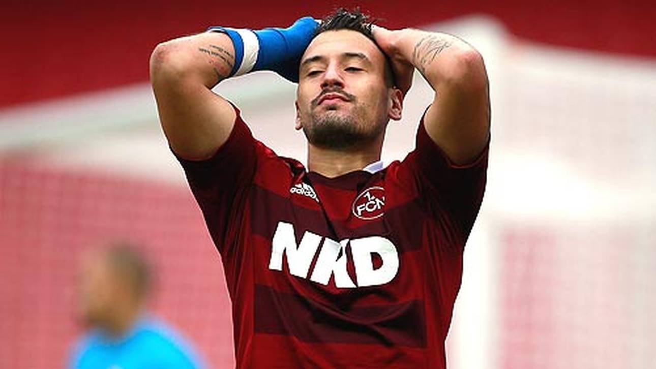 Gebhart droht Haftstrafe