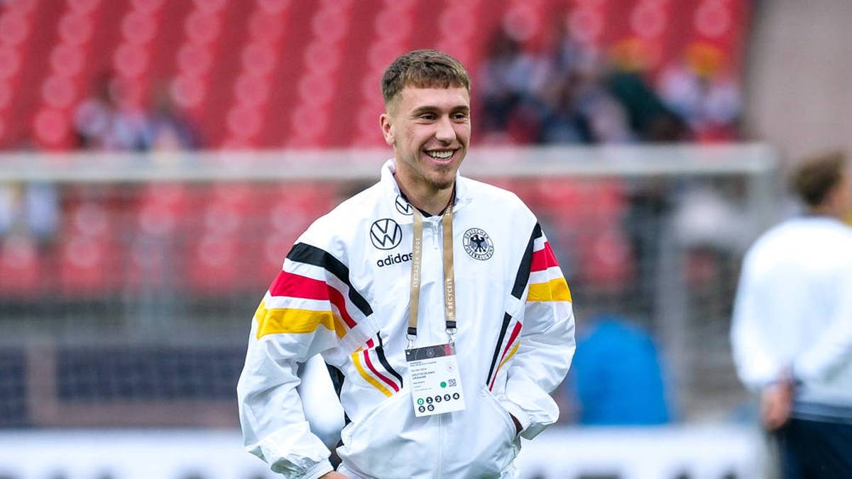 Brajan Gruda möchte wohl zu Bayer Leverkusen wechseln