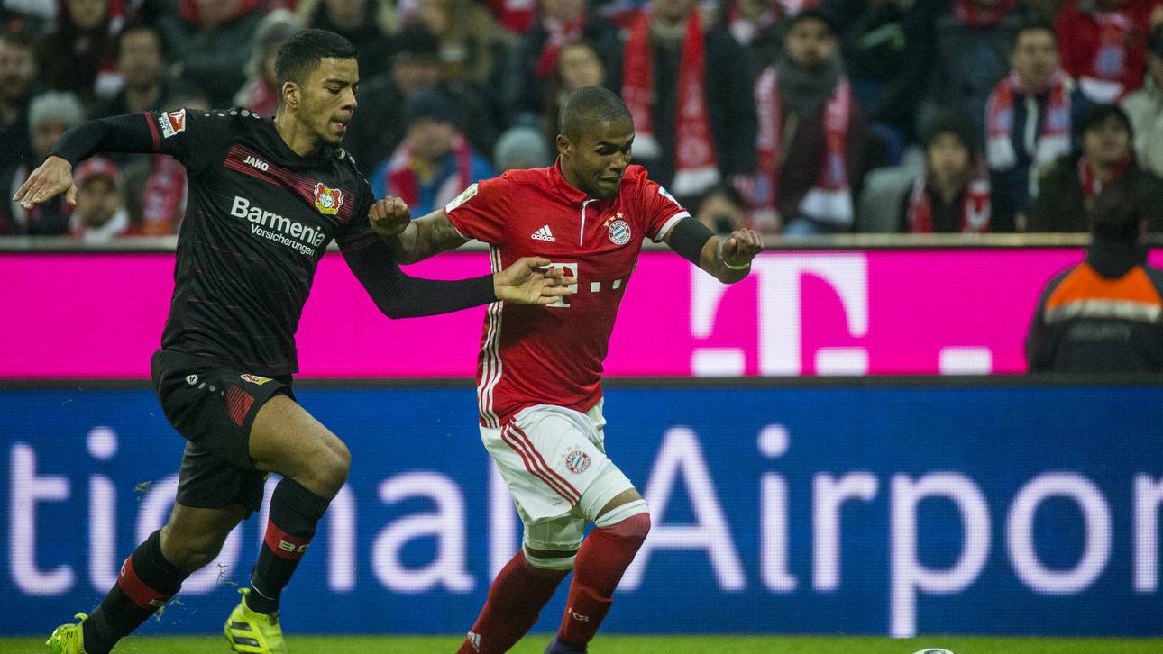 Henrichs den Bayern zu teuer?