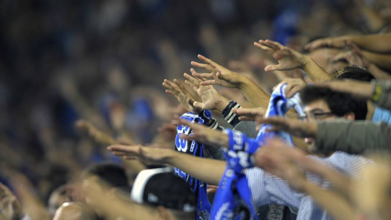 Porto ruft Klubs zum Spenden auf