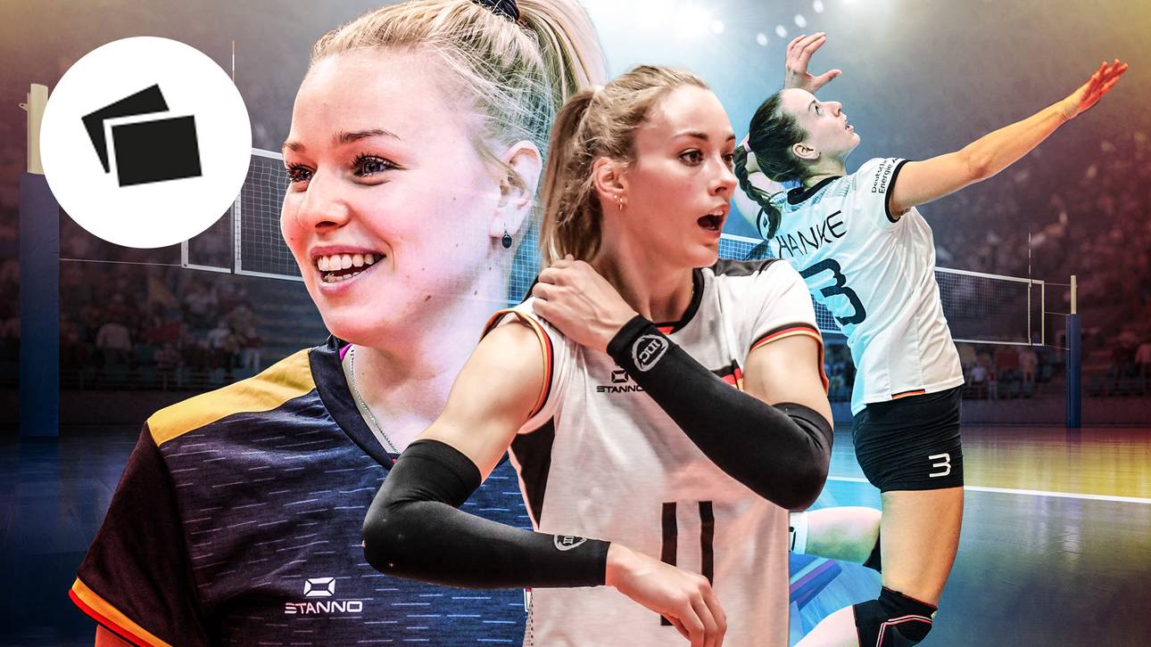 Koslowskis Kader für den EM-Traum