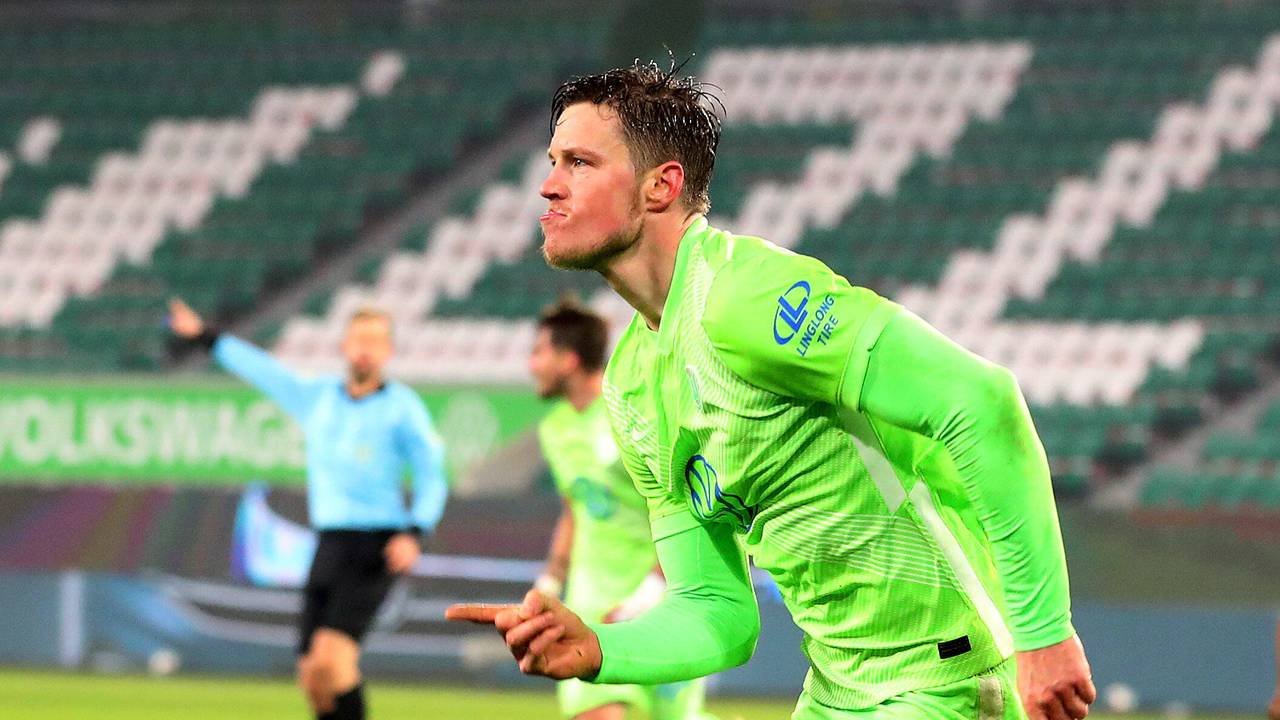 Mündliche Wechsel-Zusage: Wout Weghorst schon im Winter weg? | Transfermarkt