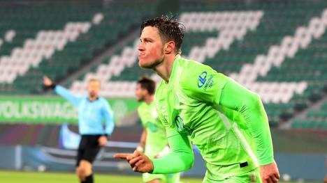 Laut Sport Bild hat der VfL Wolfsburg Wout Weghorst eine mündliche Wechsel-Zusage erteilt. Demnach könnte Weghorst die Wölfe möglicherweise auch schon in diesem Winter verlassen.