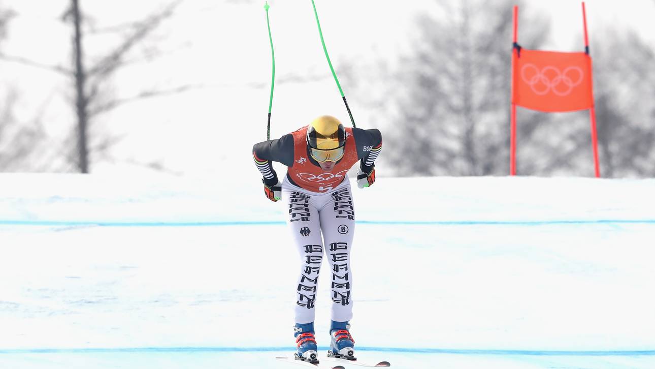 IOC berät über extremes Wetter