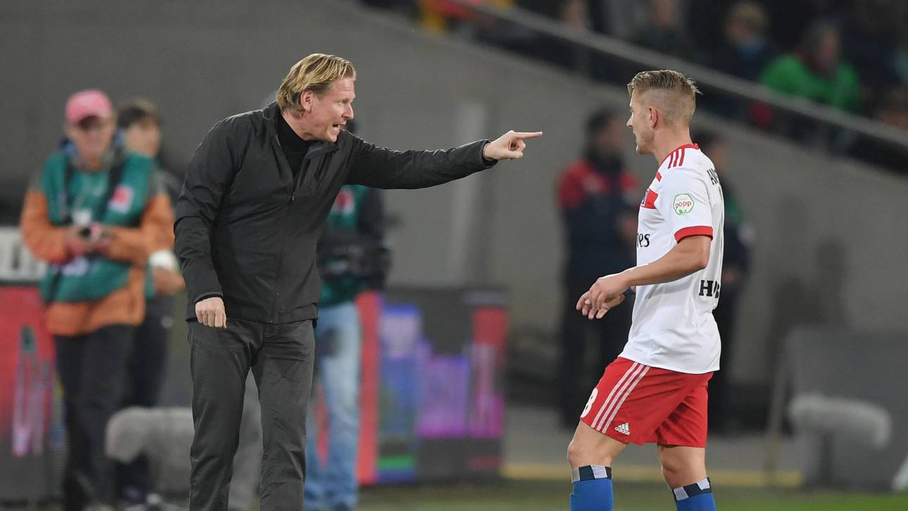 Nächste Demütigung für Holtby