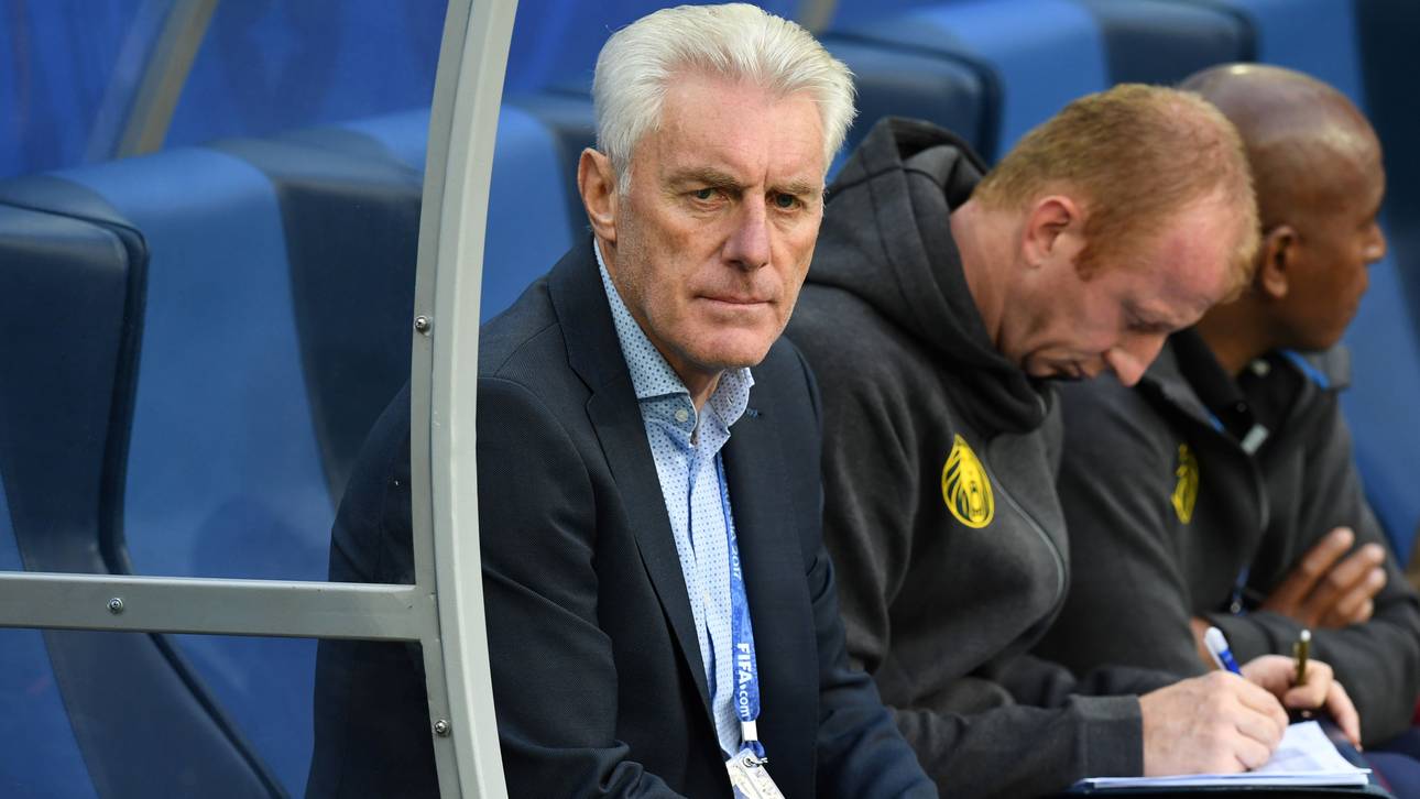 Kamerun feuert Nationaltrainer