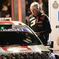 Rekordsieg für Sebastien Ogier: Der Franzose hat zum neunten Mal den Rallye-Klassiker in Monte Carlo gewonnen.