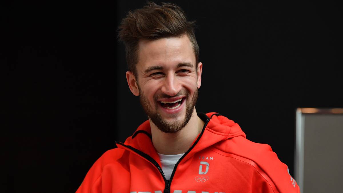 SKISPRINGEN - MARKUS EISENBICHLER (TSV Siegsdorf): Außenseiterchancen