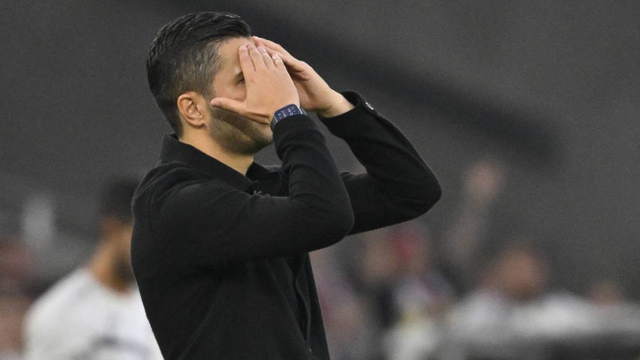 Sahin mit knallharter Abrechnung