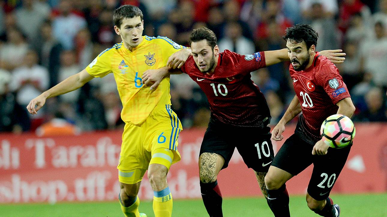 Die WM-Quali in der Übersicht