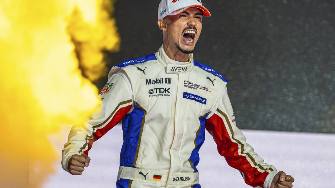 „Ziel ist nicht, Formel 1 zu kopieren“