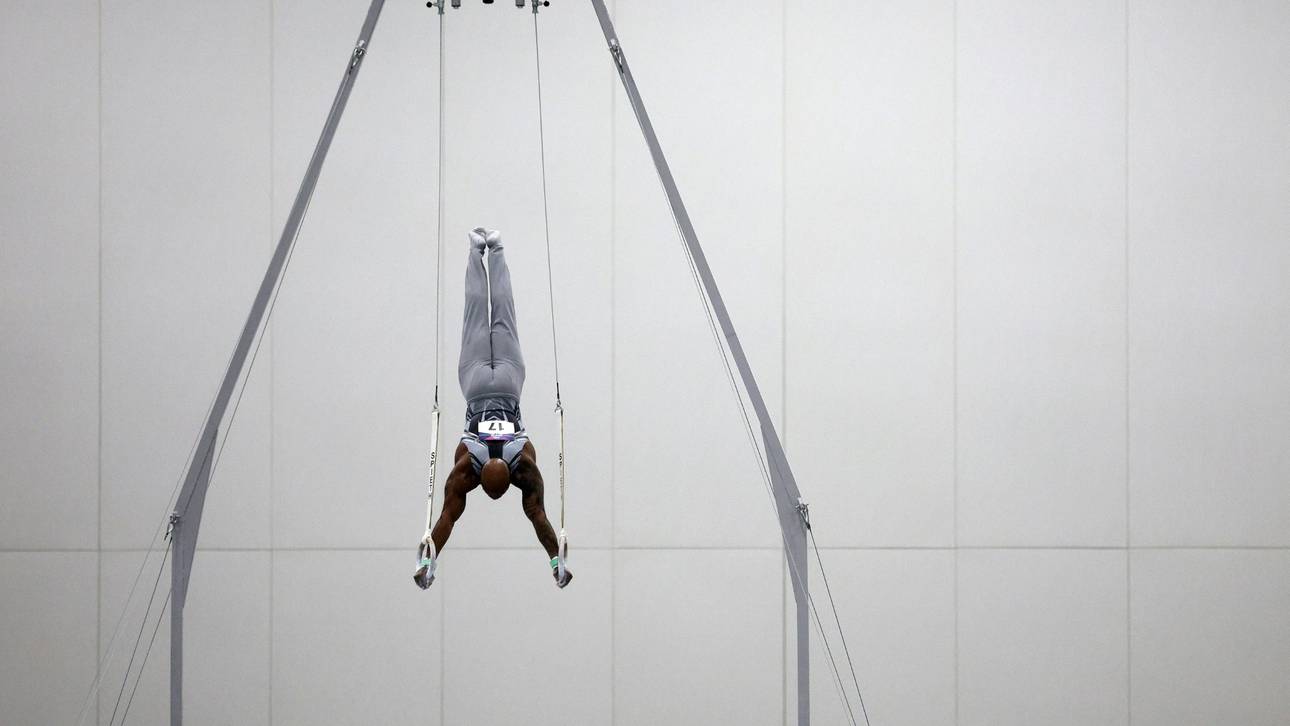 Schafft es der Mixed-Cup zu Olympia?