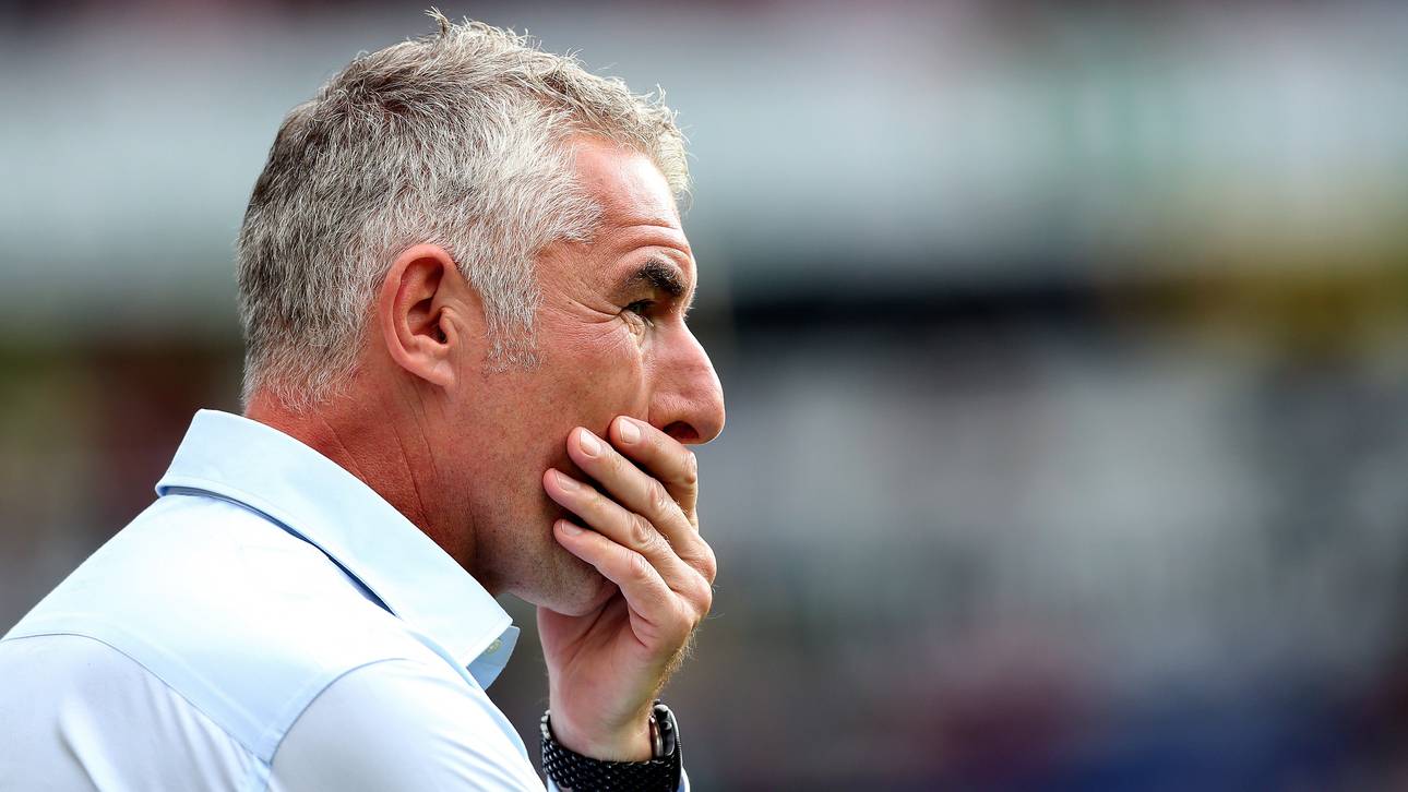 Slomka: „Hätte zurücktreten müssen“