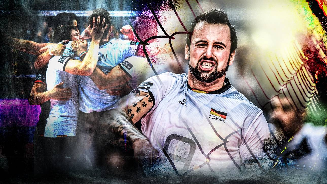 SPORT1 zeigt EM-Halbfinale LIVE