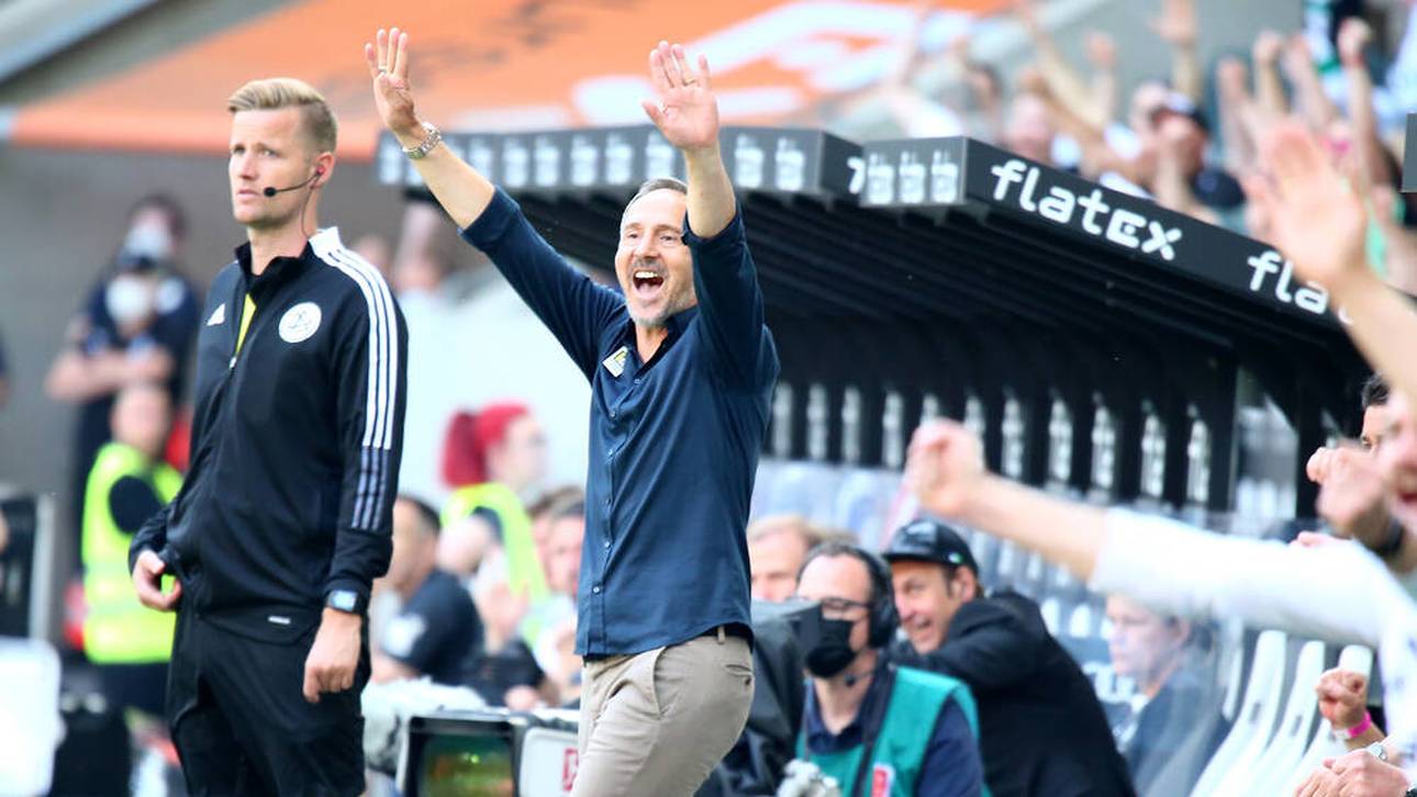 Ex-Bundesliga-Trainer sagt Spurs ab