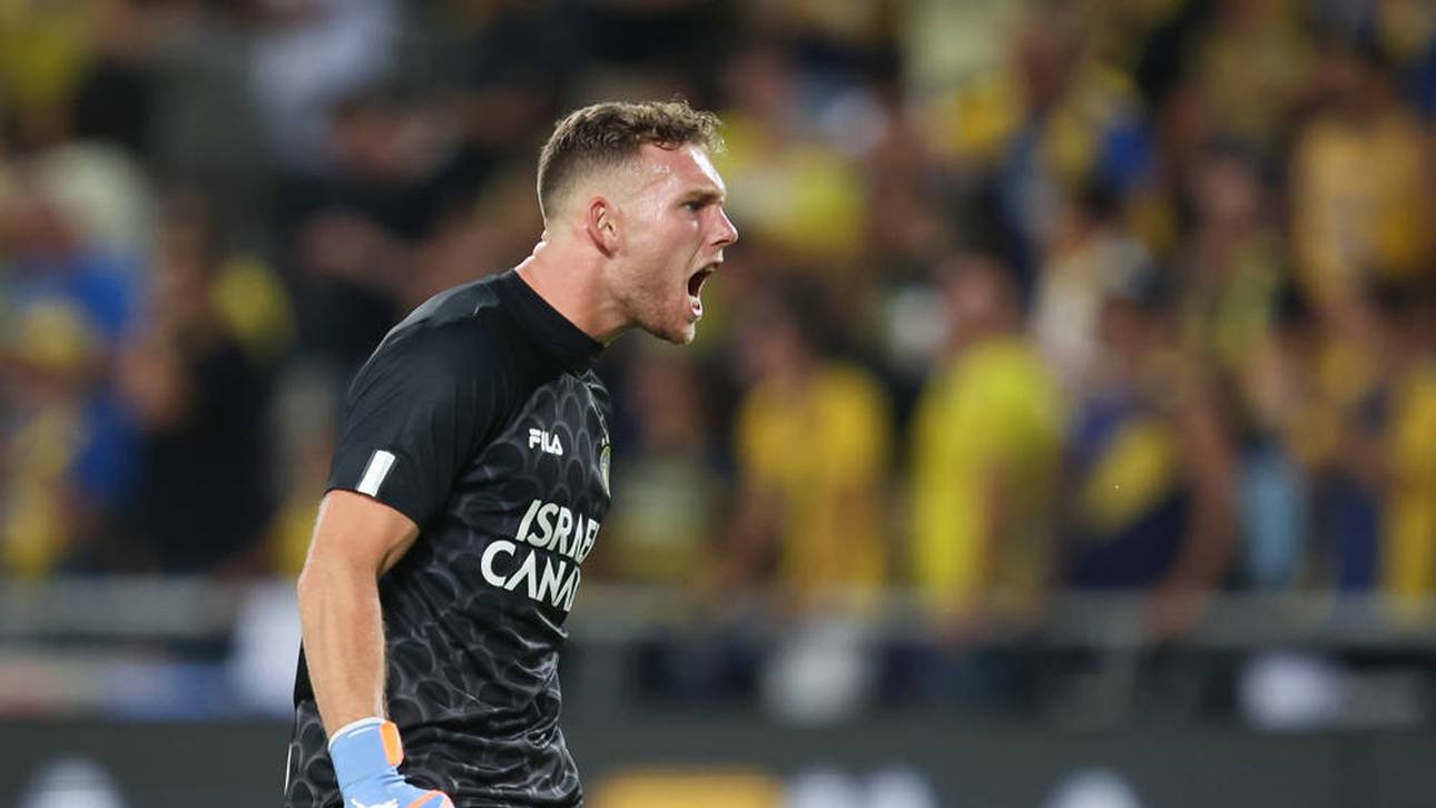 Klub bestätigt Bayern-Transfer