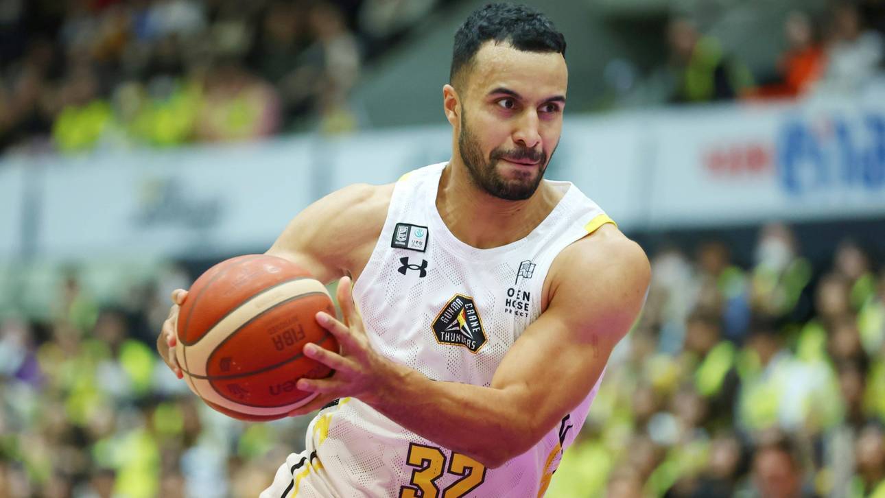 Japan? BBL will weiter wachsen