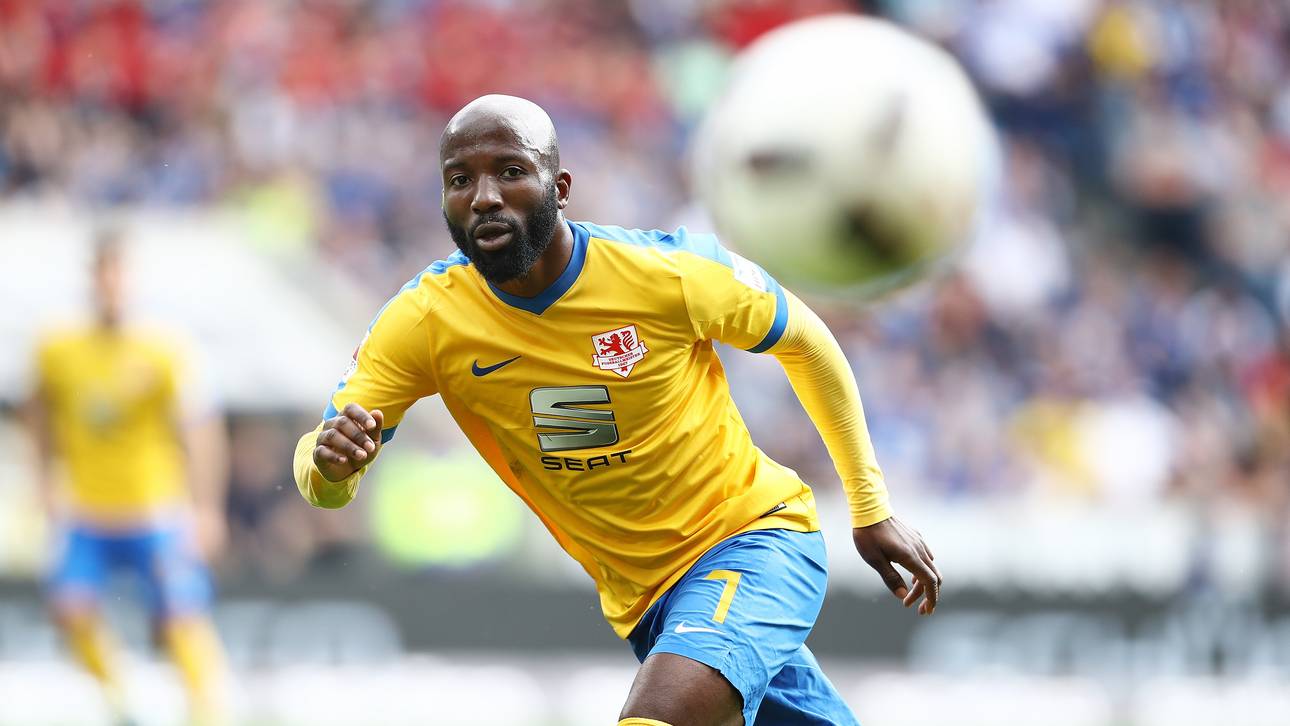 Braunschweig länger ohne Kumbela