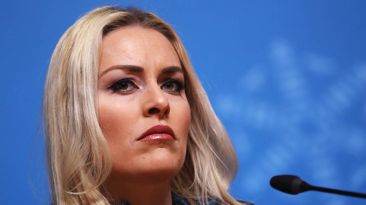 Doch am Valentinstag 2018 fühlt sich Vonn allein, wie sie via Twitter zugibt: "Es ist also Valentinstag, hätte ich beinahe vergessen, weil ich bei Olympia und Single bin. Ist da draußen noch jemand Single und möchte mein Herzbube sein? Einen Versuch ist’s wert"