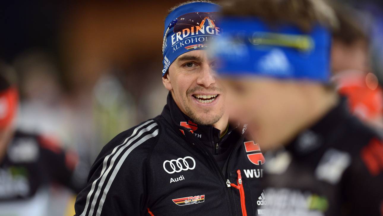Greis neuer Coach der US-Biathleten
