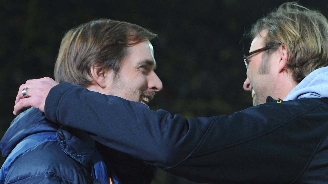 Tuchel vs. Klopp – wer ist besser?