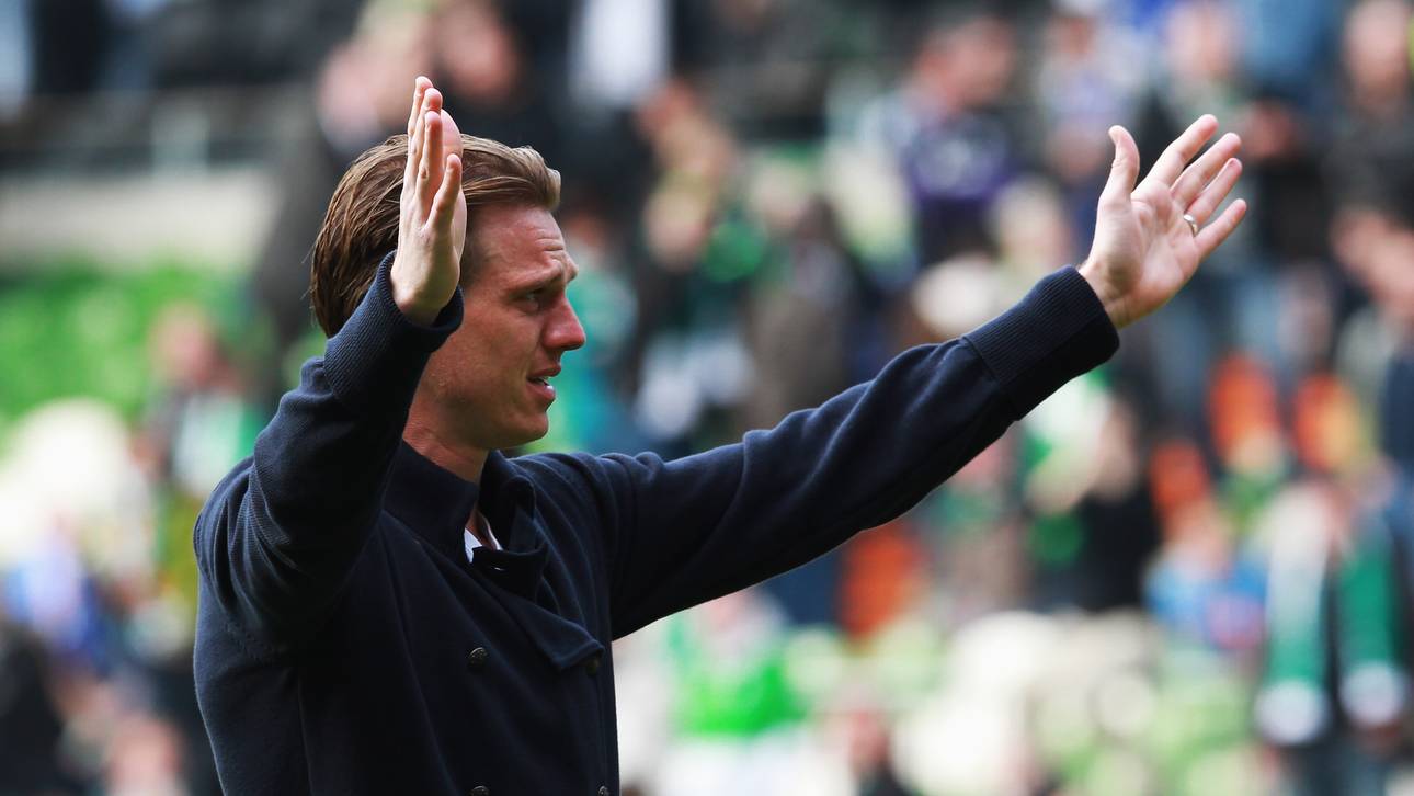 Borowski kehrt nach Bremen zurück