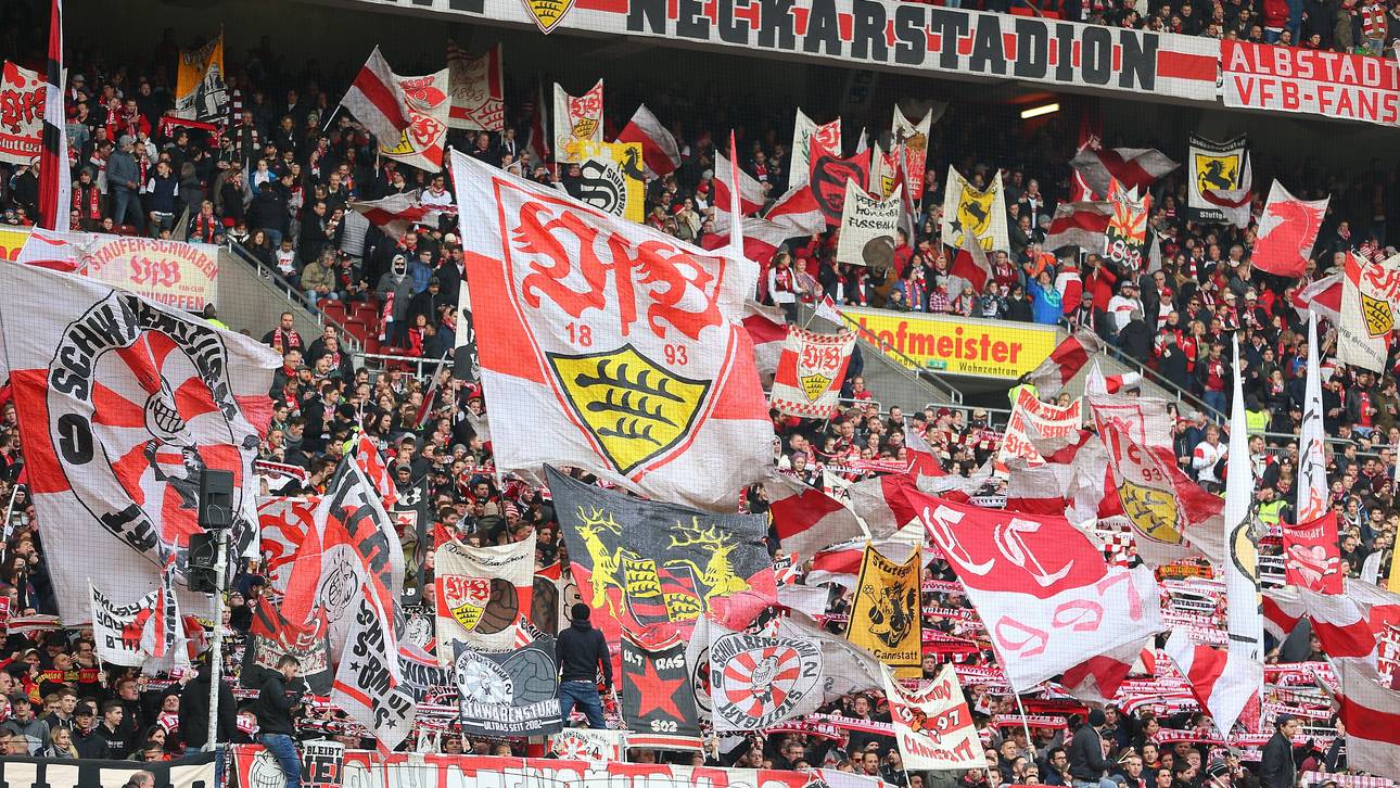 Ticket-Wucher bei VfB-Testspiel