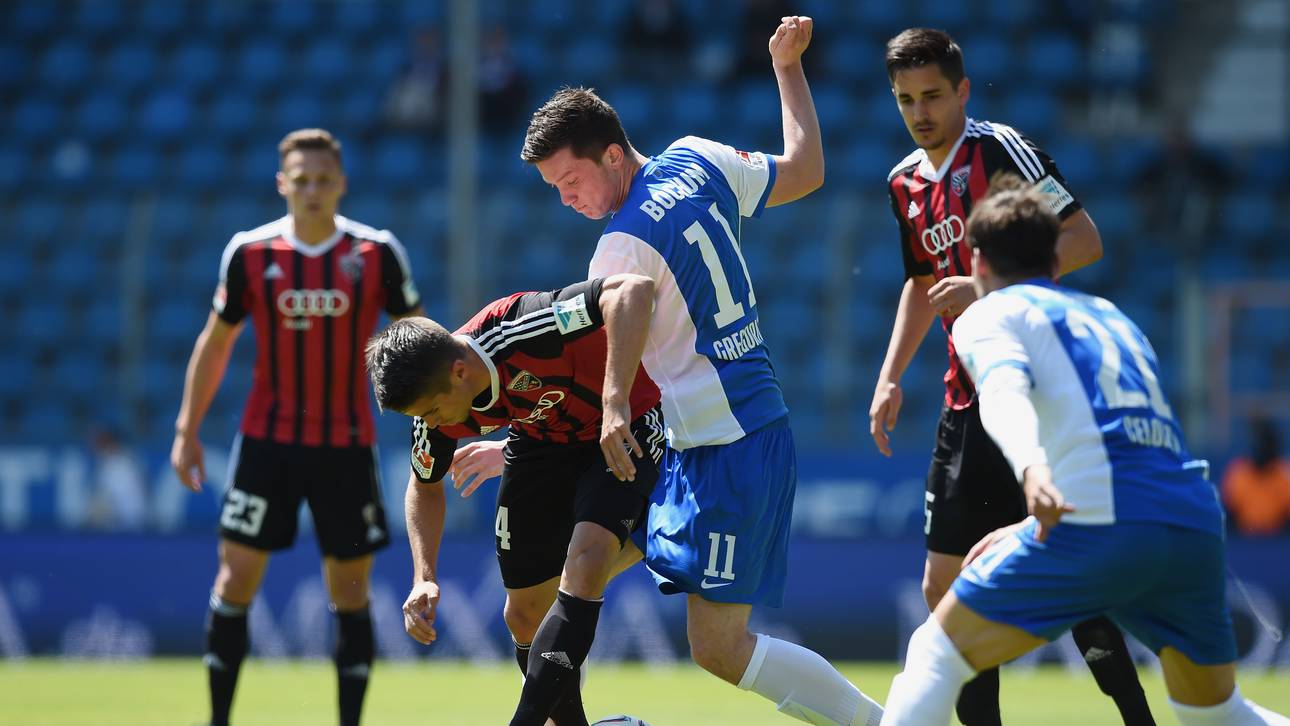 Ingolstadt muss weiter warten