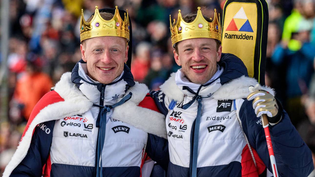 Bö-Brüder: „Wir werden zunehmen“