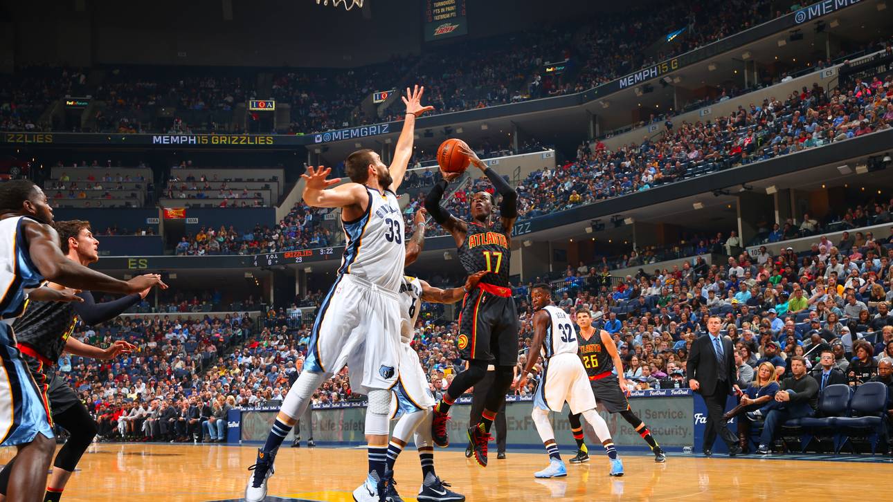 Hawks siegen – Schröder in der Krise