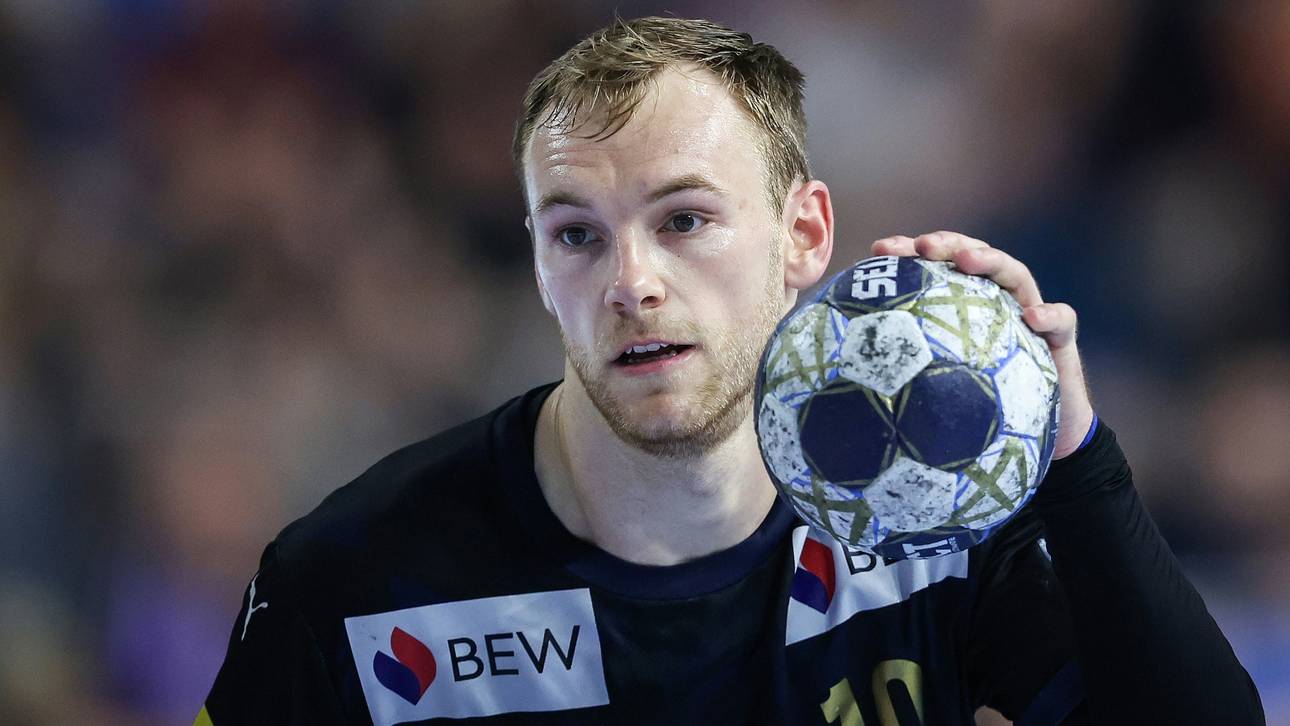 Auszeichnung für HBL-Star