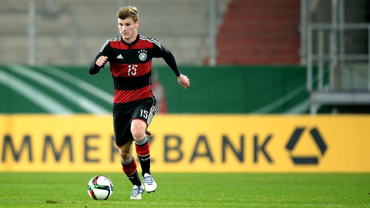 Rangnick: Werner Kandidat für Löw