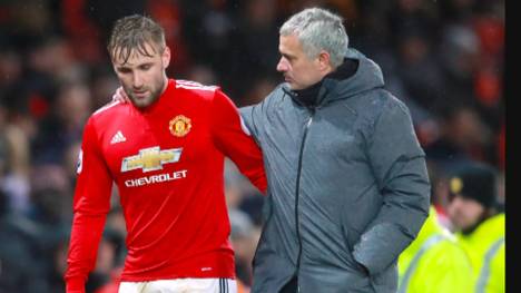 Kurz vor dem EM-Achtelfinale gegen Deutschland ist einem England-Star der Kragen geplatzt. Er hat genug von der ständigen Kritik von Mourinho.