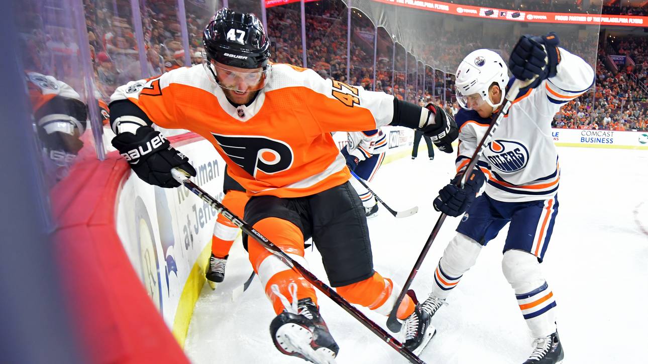 Nächste Pleite für Draisaitl-Team