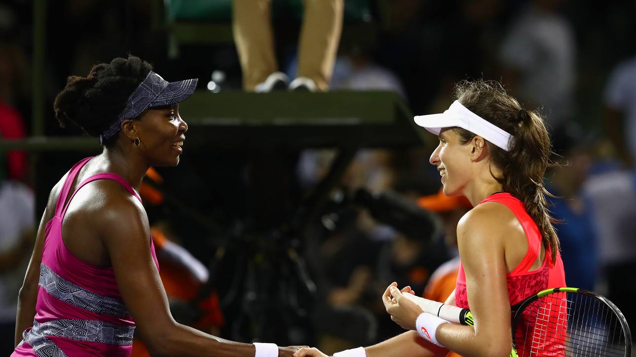 Kerber-Bezwingerin verpasst Finale
