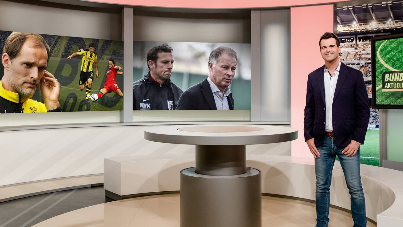 Die Themen in Bundesliga Aktuell