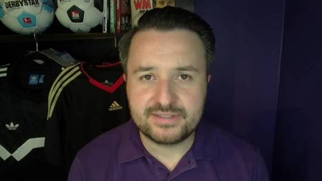 Sandro Wagner beendet vorerst seine Karriere beim DFB nach der Nations League. SPORT1 Chefreporter Stefan Kumberger kann sich dennoch ein weiteres Engagement von Wagner beim DFB vorstellen. 
