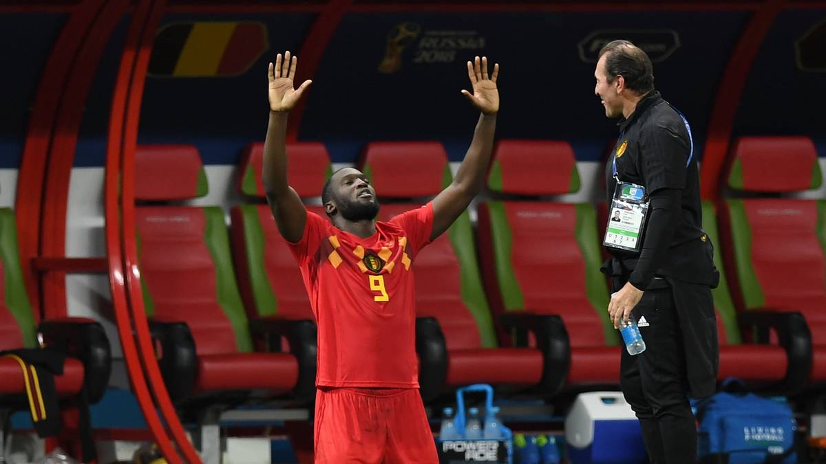 DE STANDAARD: "Ein Spiel, das man nie vergessen wird. Wer Brasilien schlägt, braucht vor niemandem mehr Angst zu haben."