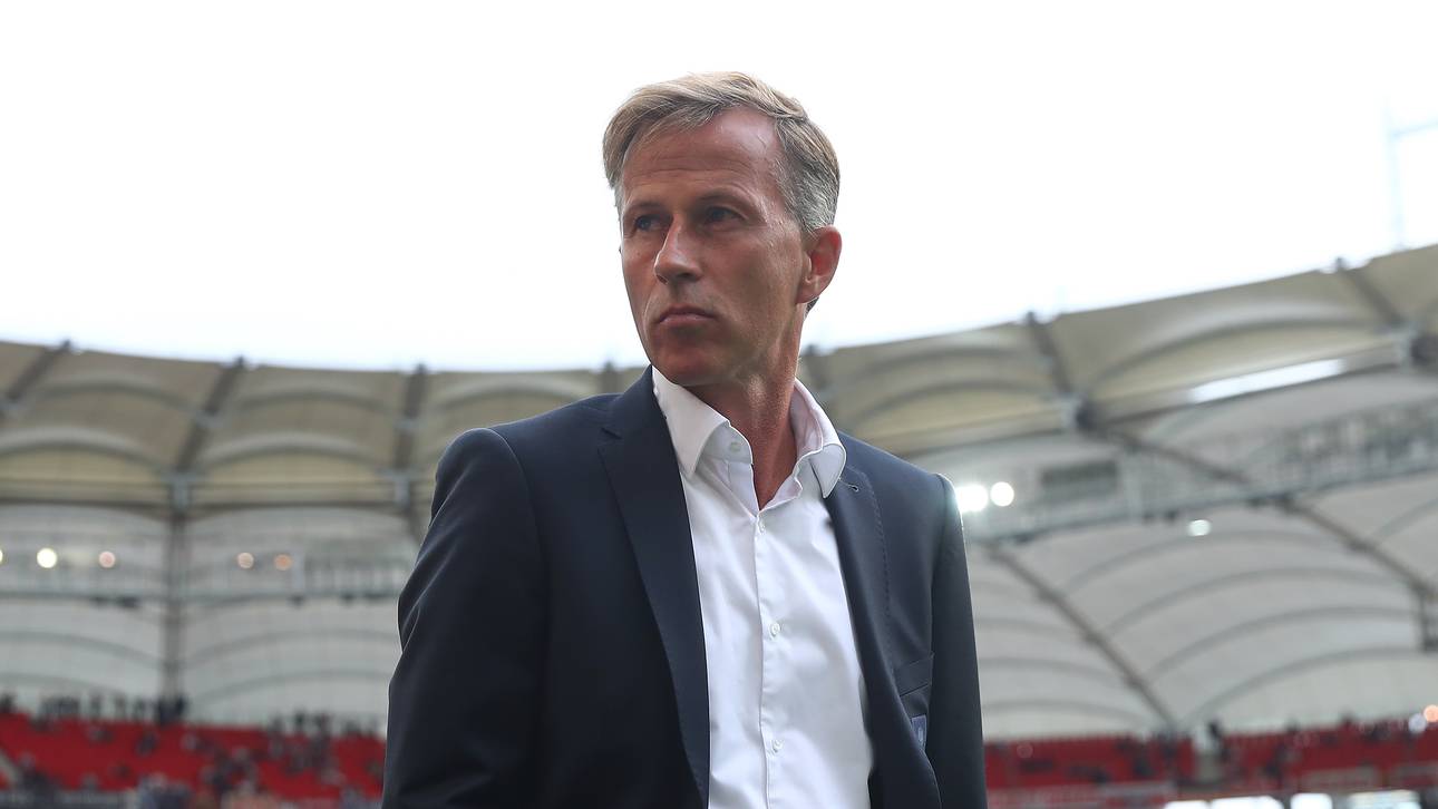 Quiz: Welcher Trainer wurde zuerst entlassen?