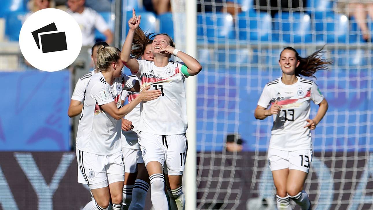 Einzelkritik: Lufthoheit als Trumpf