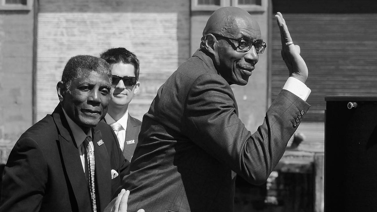 NBA trauert um „Nate the Great“