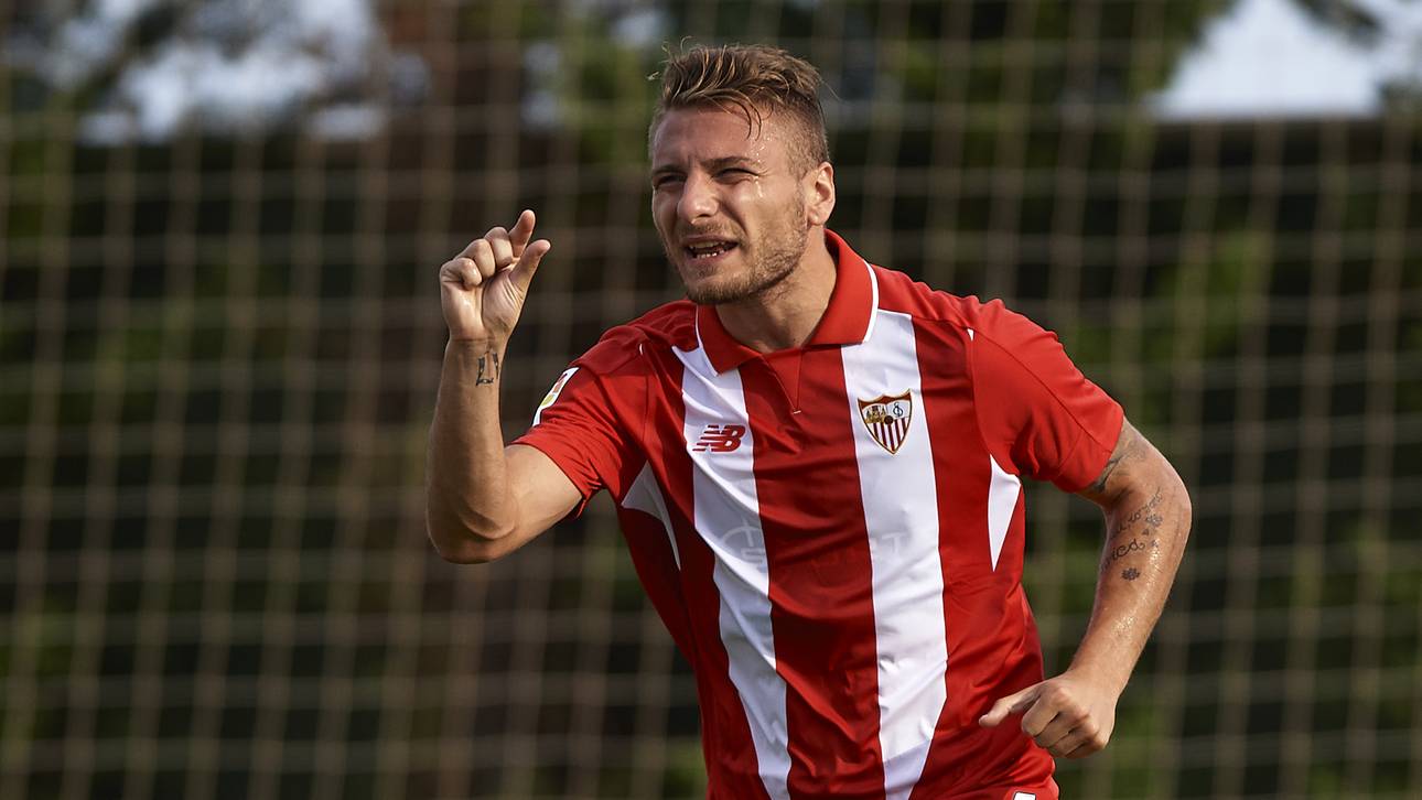 Fix! Immobile zurück nach Italien