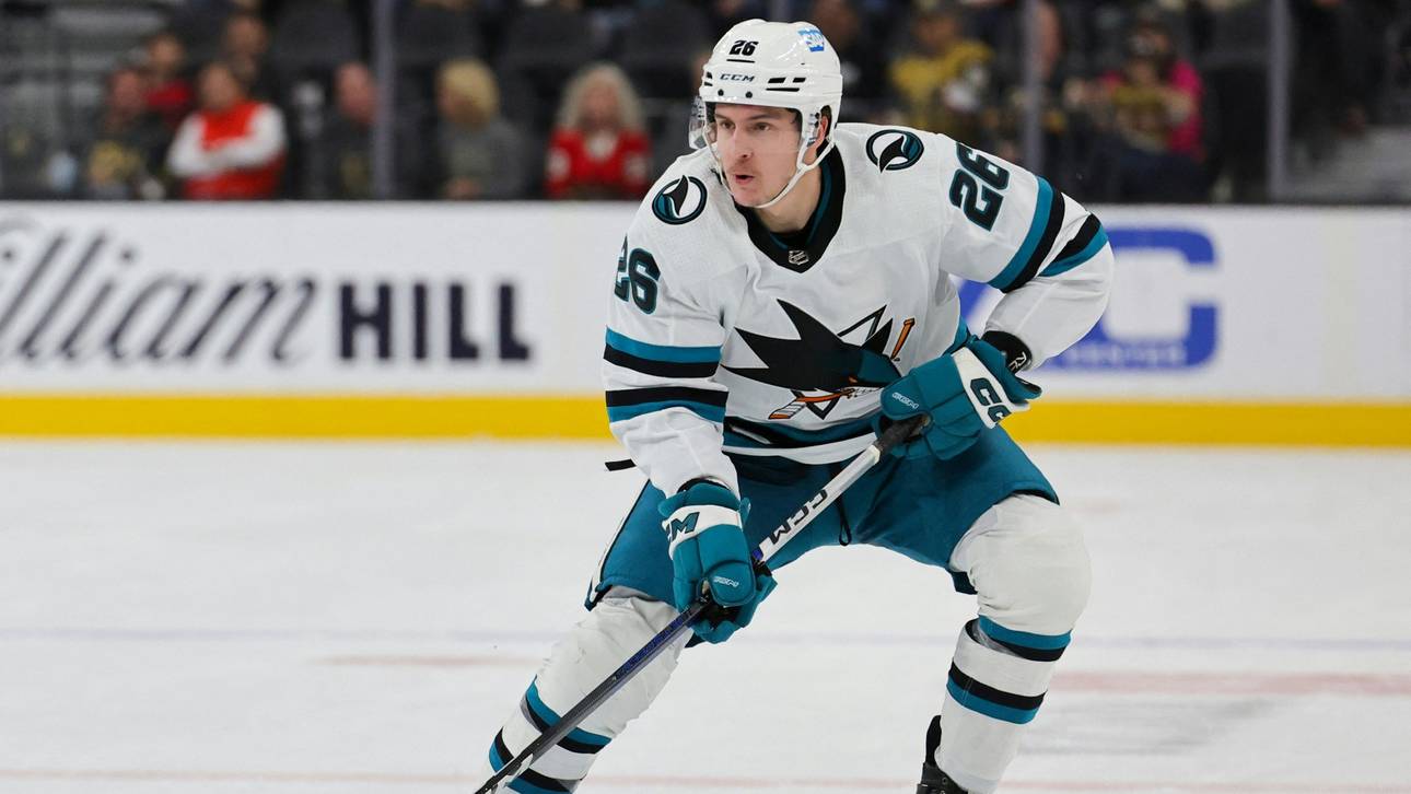 Deutscher NHL-Star wieder ins Farmteam