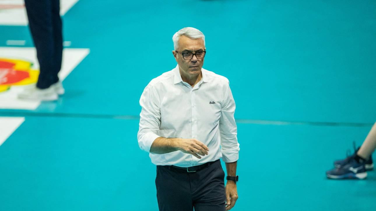 Berlin verpflichtet Star-Trainer
