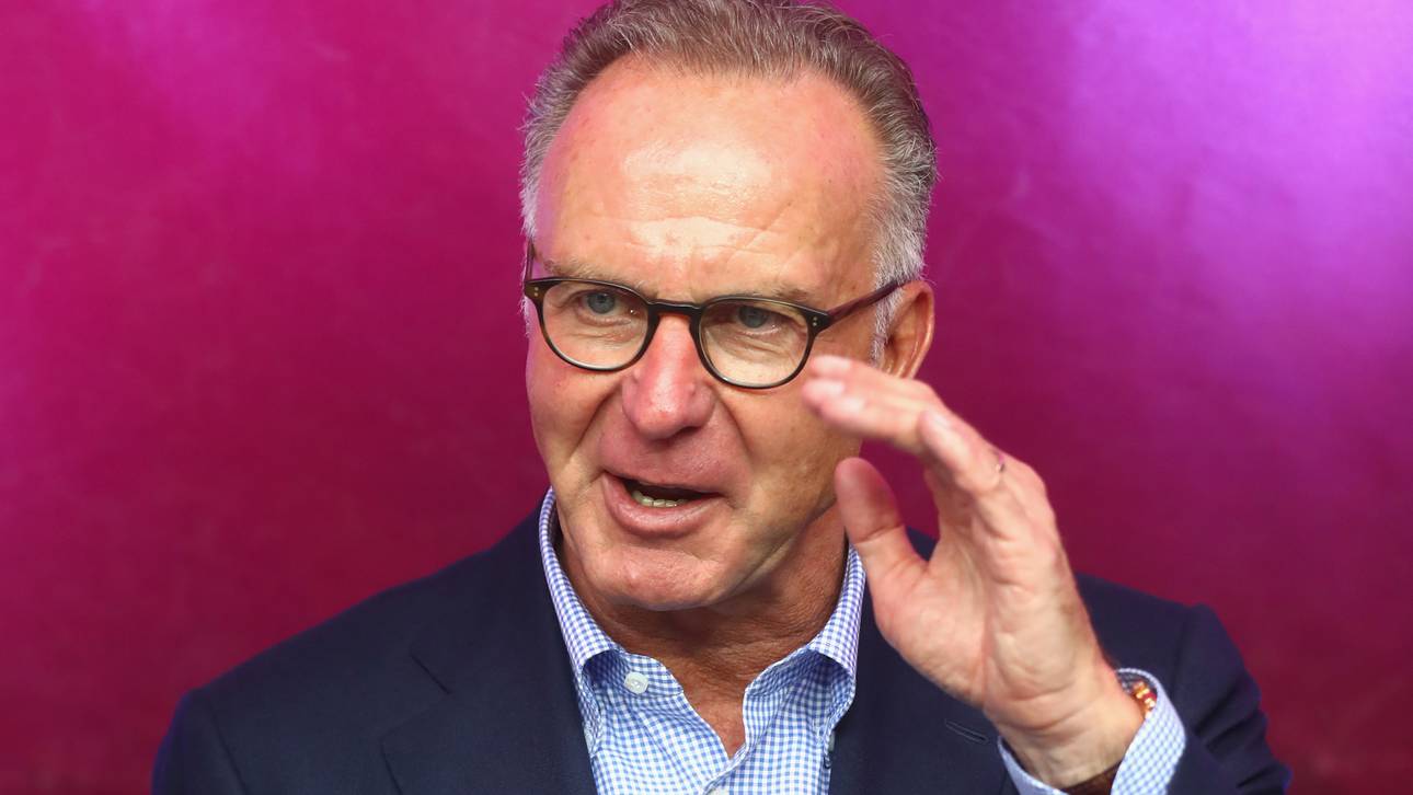 ECA: Rummenigge fordert Reformen