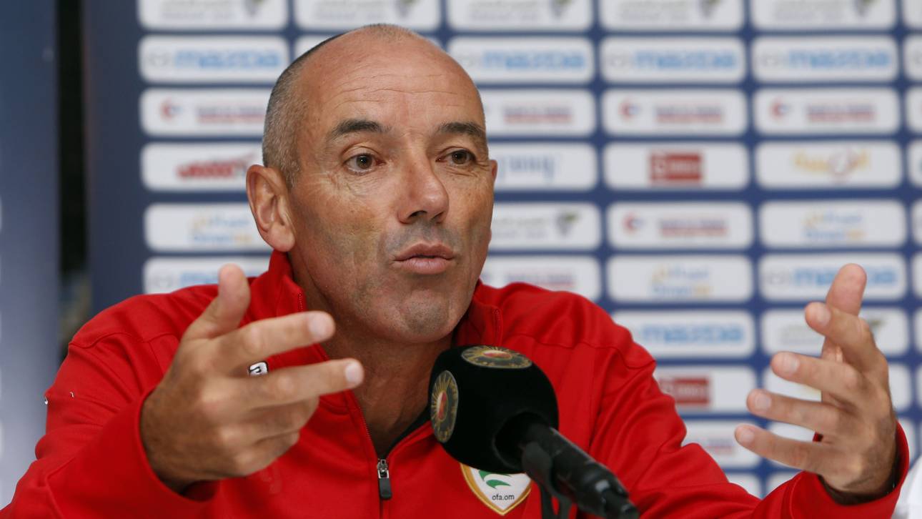 Le Guen steigt bei Nigeria ein
